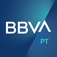 BBVA Em Portugal logo