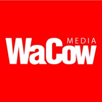 WaCow Media logo