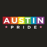 Austin Pride logo