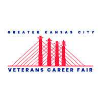 Greater Kansas City Veterans Career Fair logo