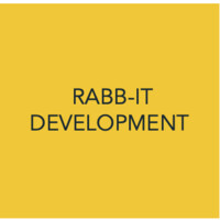 RABB-IT DEVELOPMENT logo