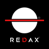 Redactive logo