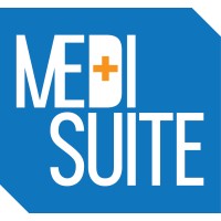 MediSuite logo