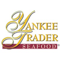 Yankee Trader Seafood logo