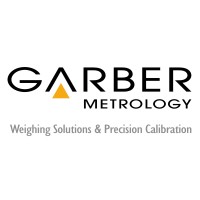 Garber Metrology logo