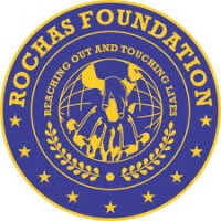 Rochas Foundation logo