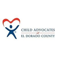 Child Advocates Of El Dorado County logo