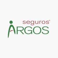 Seguros Argos Mx logo