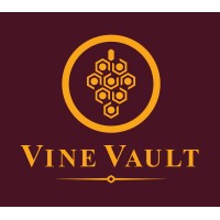 Vine Vault logo