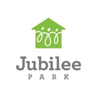 Jubilee Park & Community Center logo