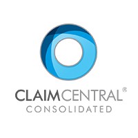 Claim Central Consolidated logo