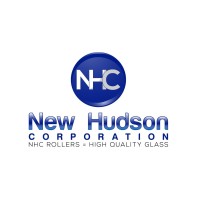New Hudson Corporation logo