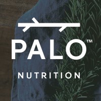 PALO logo