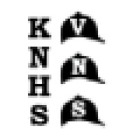 KNHS-VNS logo