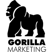 Gorilla Marketing logo