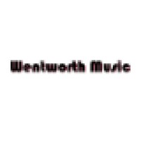 Wentworth Music logo