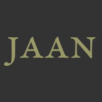 Jaan Inc. logo