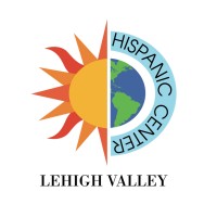 Hispanic Center Lehigh Valley logo