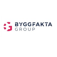 Byggfakta Group logo