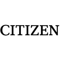 Citizen Machinery Europe GmbH logo