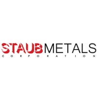 Staub Metals Corporation logo