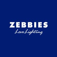 Zebbies Lighting logo