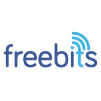 Freebits Network logo