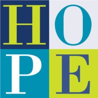 Hope for New York logo