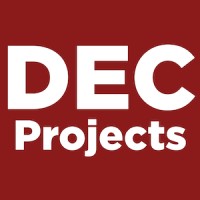 DEC Projects logo