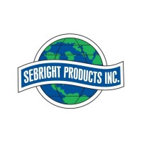 Sebright Products, Inc. logo