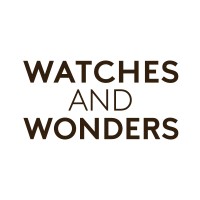 Watches And Wonders logo