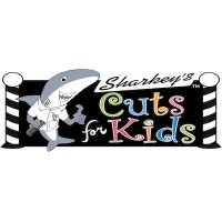 Sharkeys Cuts For Kids, Pleasanton, CA logo