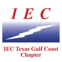 IEC Texas Gulf Coast, Inc. logo