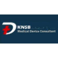 DKNSB Medical Device Consultant logo