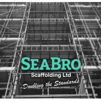 SEABRO SCAFFOLDING LIMITED logo
