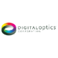 DigitalOptics Corporation™ logo