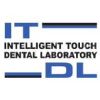 Intelligent Touch Dental Laboratory logo