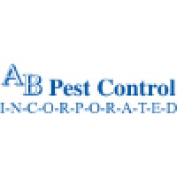 A B Pest Control And Insulation logo