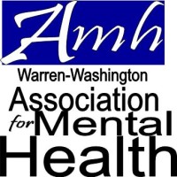 Warren Washington Association For Mental Health logo