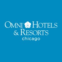 Omni Chicago Hotel logo