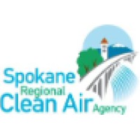 Spokane Regional Clean Air Agency logo