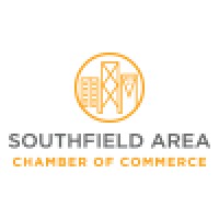 Southfield Area Chamber Of Commerce logo
