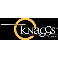 Knaggs Guitars logo