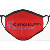MD Office Solutions, LLC. logo