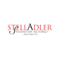 The Stella Adler Studio Of Acting logo