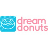 Dream Donuts logo