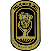The ROCKS, Inc. logo