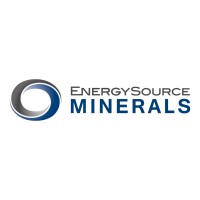 EnergySource Minerals logo