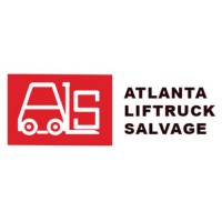 Atlanta Liftruck Salvage logo