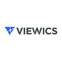 Viewics, Inc. (acquired by Roche) logo